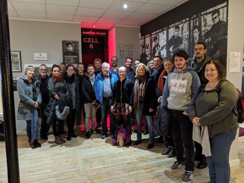 Liverpool Beatles Museum Entry Ticket - Why the objects matter