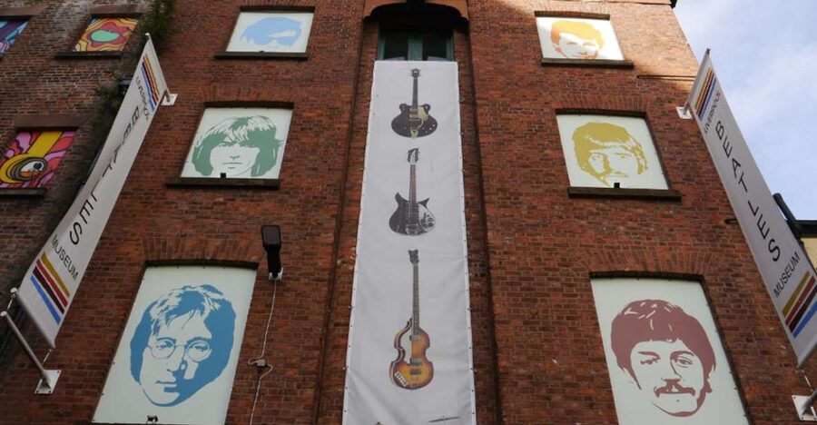 Liverpool Beatles Museum Entry Ticket - How long should you spend inside?