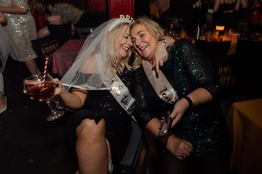 Liverpool: Drag Queen Cocktail Masterclass at FunnyBoyz - The best occasions for this Liverpool activity