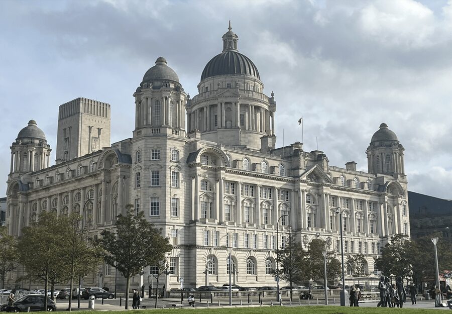 Liverpool: Heritage, History & Culture Guided Walking Tour - Is $31 a fair price for two hours?