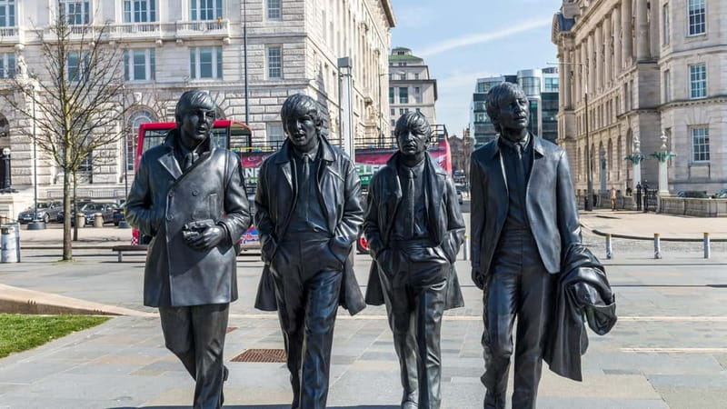 Liverpool Highlights & Hidden Gems: Private & Custom Tour - Key points to know before booking