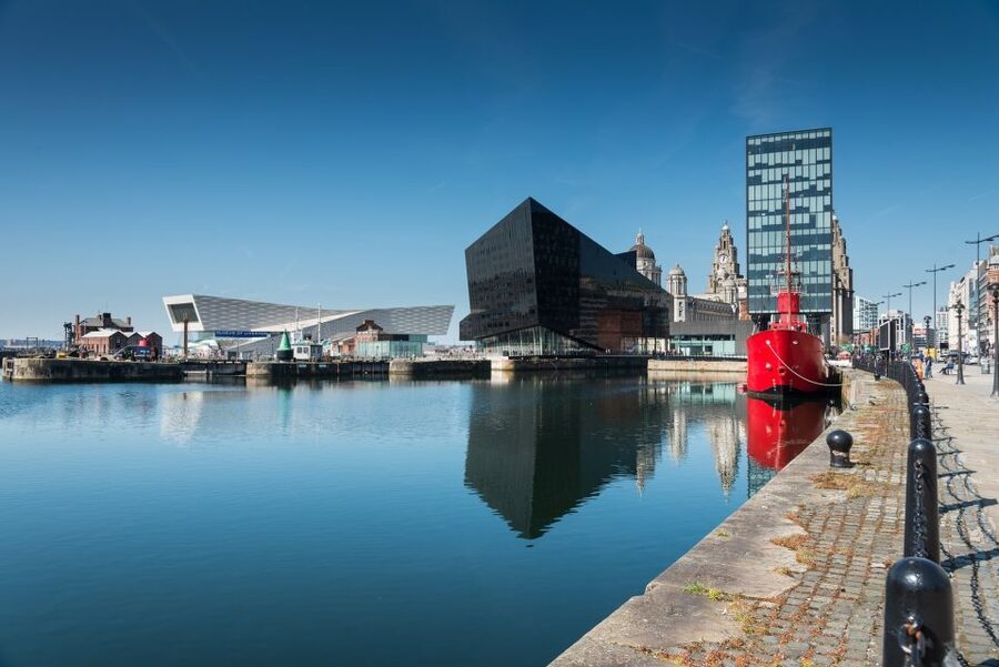 Liverpool Highlights & Hidden Gems: Private & Custom Tour - Who will get the most from this experience