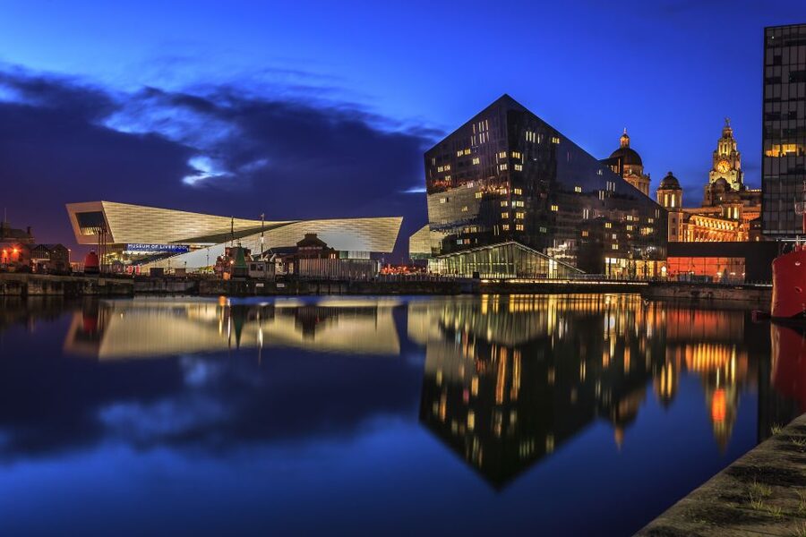 Liverpool Highlights & Hidden Gems: Private & Custom Tour - Choosing the right tour length