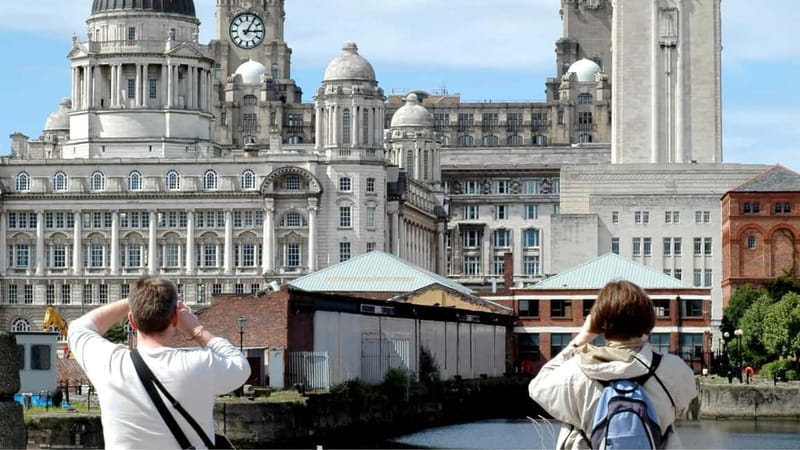 Liverpool Highlights & Hidden Gems: Private & Custom Tour - Starting at Albert Dock