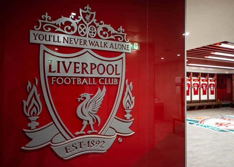 Liverpool: Liverpool Football Club Museum and Stadium Tour - Key points at a glance