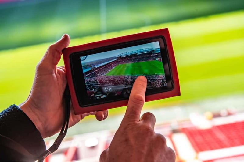 Liverpool: Liverpool Football Club Museum and Stadium Tour - What $33 gets you