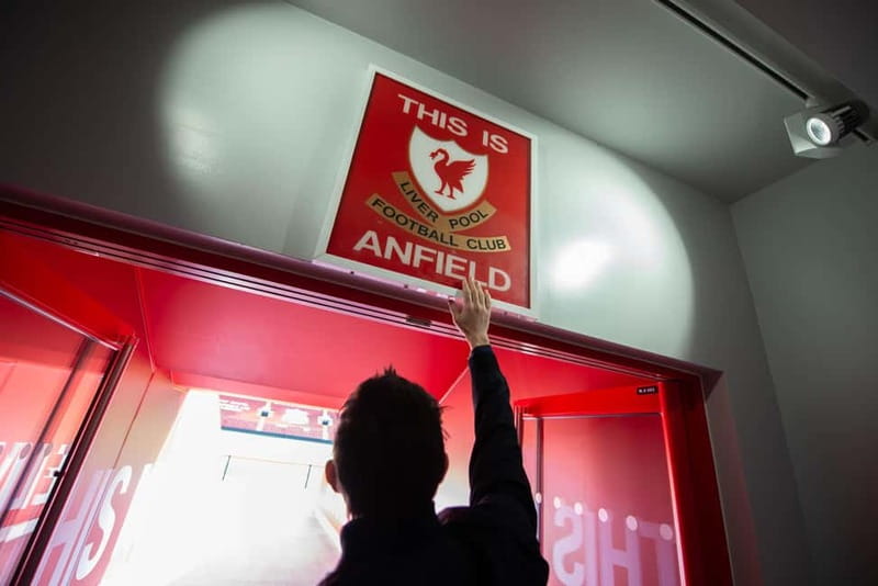 Liverpool: Liverpool Football Club Museum and Stadium Tour - Timing, access, and small practical catches
