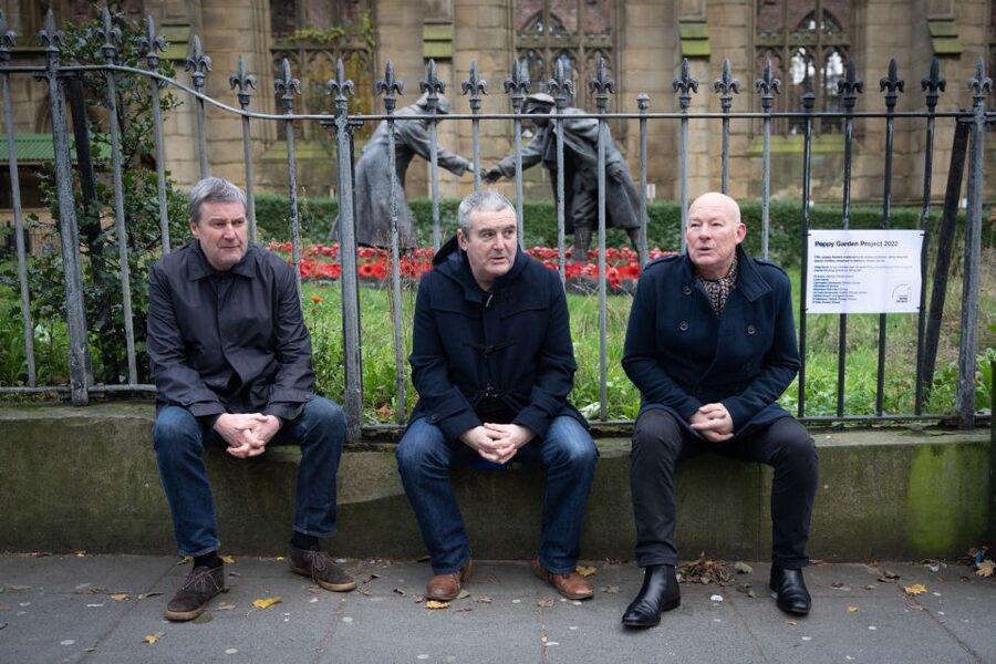 Liverpool: Music Icons Tour with 90s band 'The Farm' - What $80 buys you