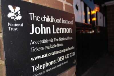 Private 3-Hour Beatles Classic Tour by Taxi