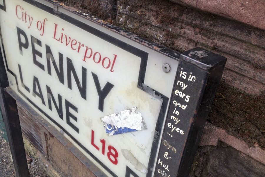 Liverpool: Private 3-Hour Beatles Classic Tour by Taxi - Woolton and the day John met Paul