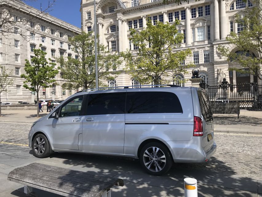 Liverpool: Private Beatles Tour - Is $323 good value for two?