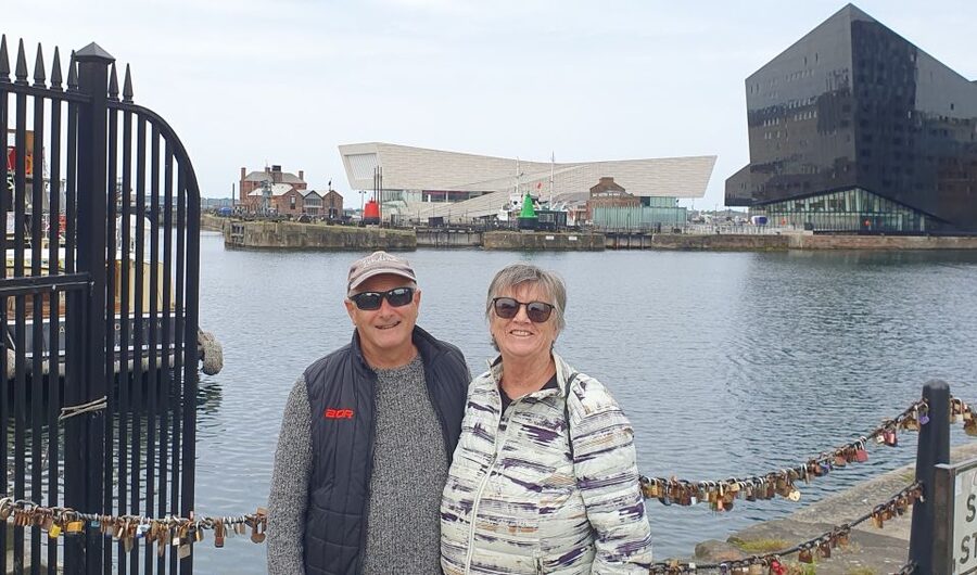 Liverpool: Private City Highlights Walking Tour - From the Museum of Liverpool to the Royal Albert Dock