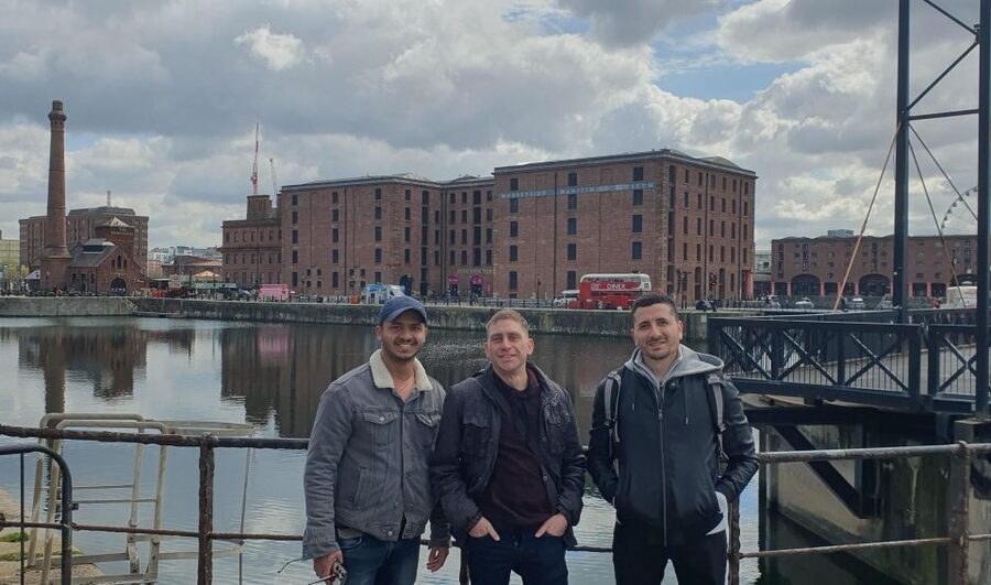 Liverpool: Private Guided Walking Tour - Key points to know before booking