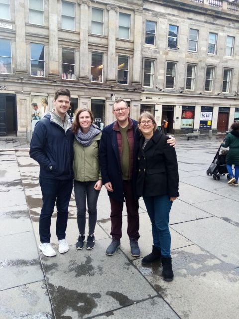 Liverpool: Private Guided Walking Tour - Why this short walk works well in Liverpool