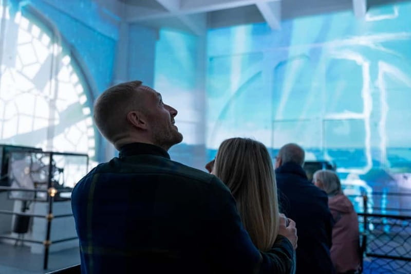Liverpool: Royal Liver Building 360° Tower Tour - Who will enjoy this tour most