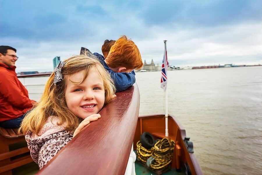 Liverpool: Sightseeing River Cruise on the Mersey River - The best time to fit it into your day