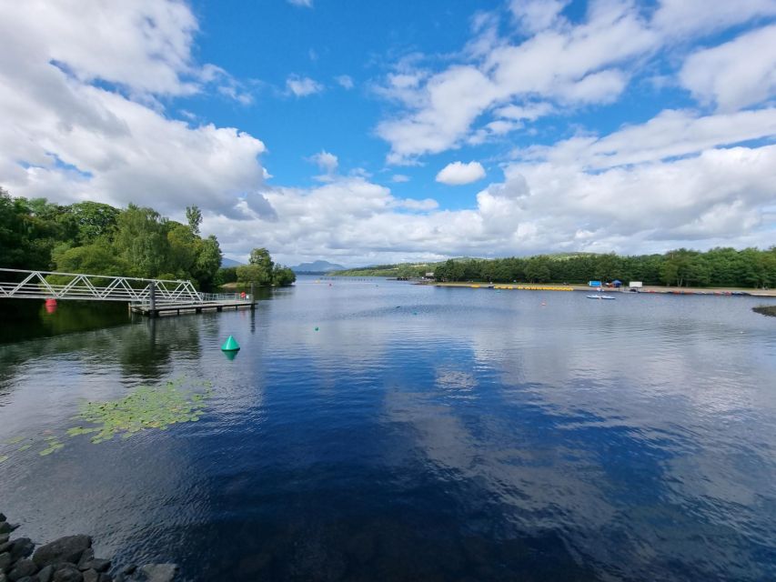Loch Lomond and The Highlands Day Tour - Glencoe: the emotional center of the day