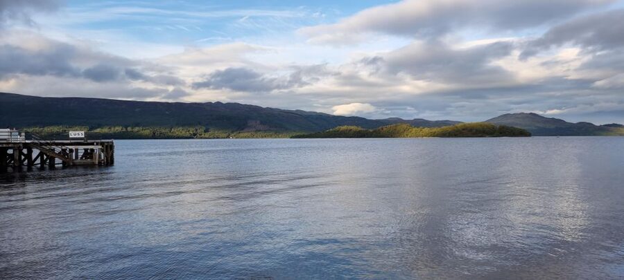 Loch Lomond and The Highlands Day Tour - Weather, food, and what to carry