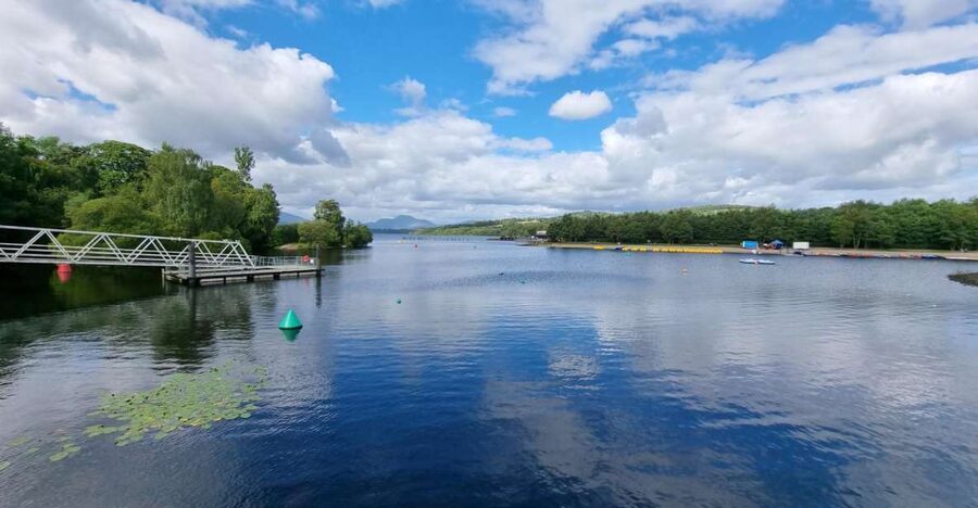 Loch Lomond and The Highlands Day Tour - Loch Lomond and the Trossachs: an easy first look