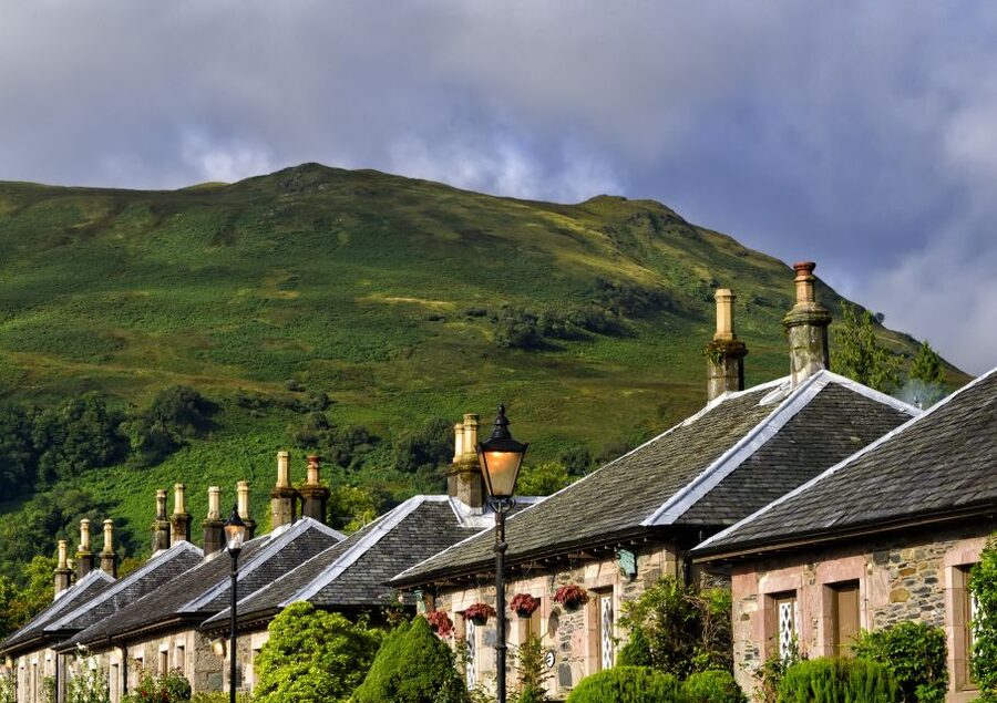 Loch Lomond: Island Discovery 2-Hour Cruise - Is $40 good value for two hours?