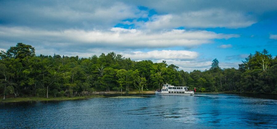 Loch Lomond: Island Discovery 2-Hour Cruise - Practical tips for a better sailing