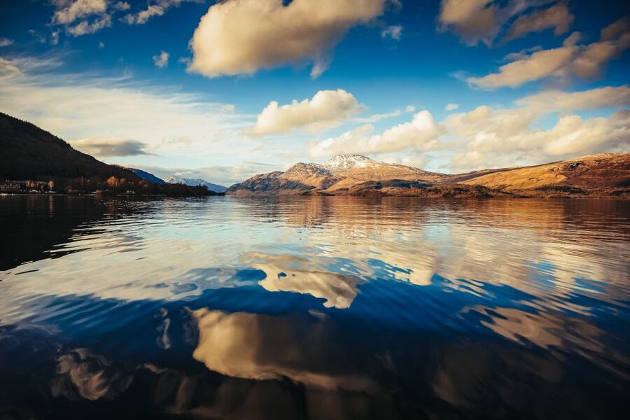 Loch Lomond: Scottish Highlands Sightseeing Cruise - Who will get the most from this cruise