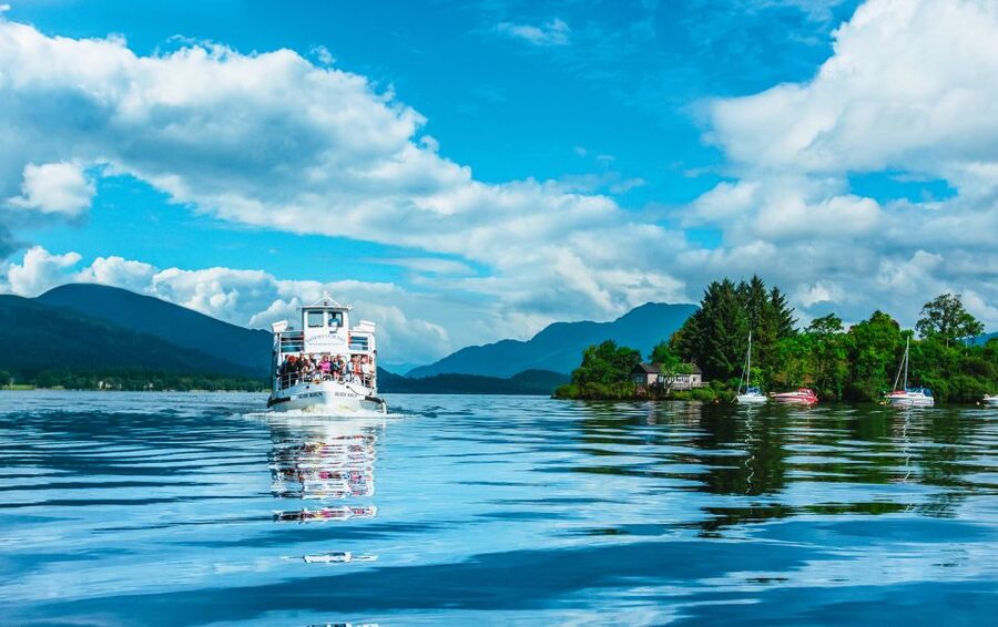 Loch Lomond: Scottish Highlands Sightseeing Cruise - My verdict on value and experience