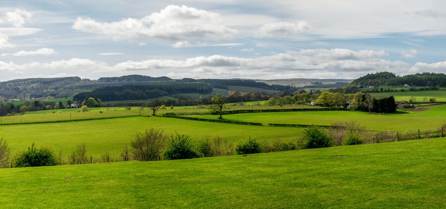 Loch Lomond & Trossachs National Park Drive Tour with an App - Inveruglas and the final loch views