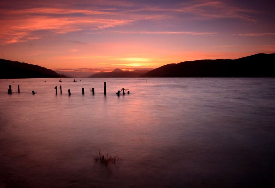 Loch Ness and the Highlands 1-Day Tour from Aberdeen - Key points at a glance