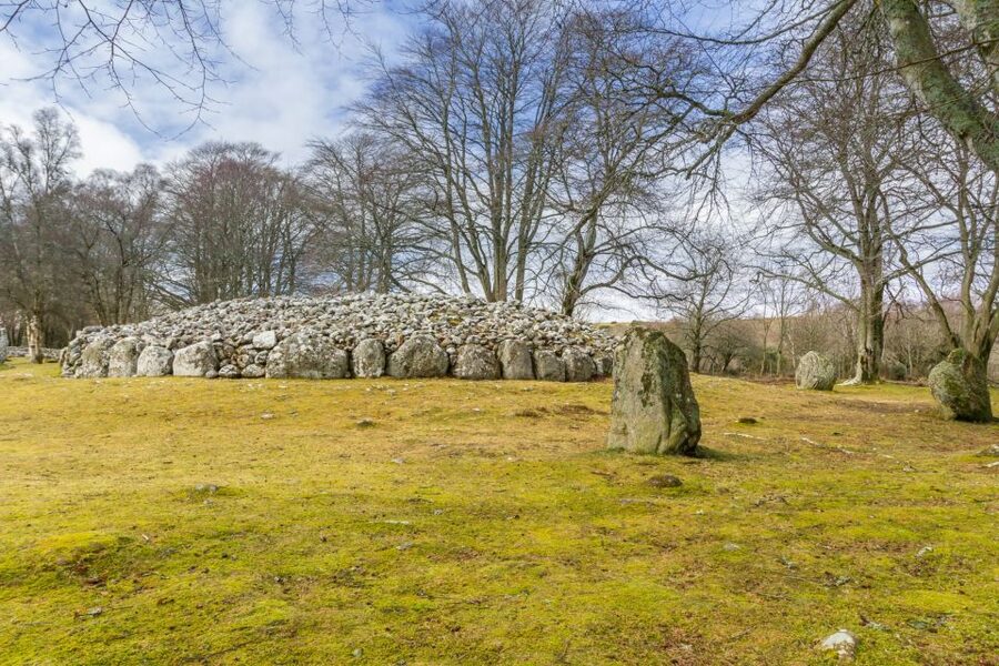 Loch Ness and the Highlands 1-Day Tour from Aberdeen - Why this Aberdeen tour covers so much ground