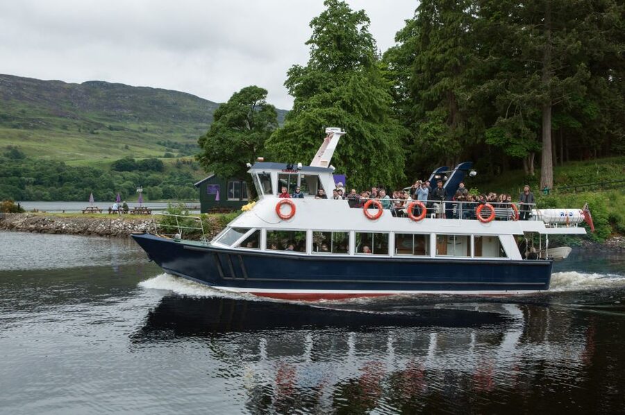 Loch Ness and the Highlands 1-Day Tour from Aberdeen - How the $124 price holds up