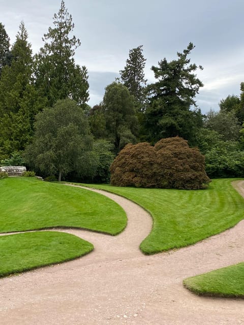 LOCH NESS, CULLODEN, AND CLAVA CAIRNS TOUR. From Invergordon - Glen Ord adds an optional taste of whisky