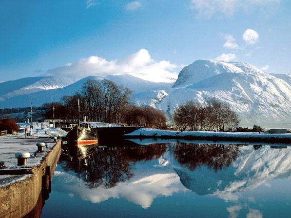 Loch Ness, Inverness, & Highlands 2-Day Tour from Edinburgh - Key points at a glance
