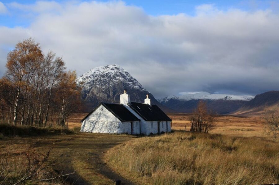 Loch Ness, Inverness, & Highlands 2-Day Tour from Edinburgh - An evening in Inverness