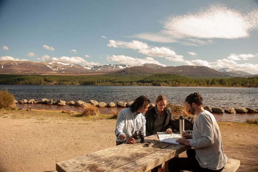 Loch Ness, Inverness, & Highlands 2-Day Tour from Edinburgh - Day 2: Loch Ness, Urquhart Castle, and the Great Glen