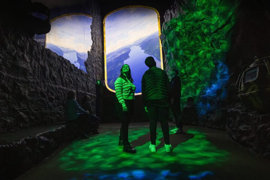 Loch Ness: The Loch Ness Centre - Key points to know before you go