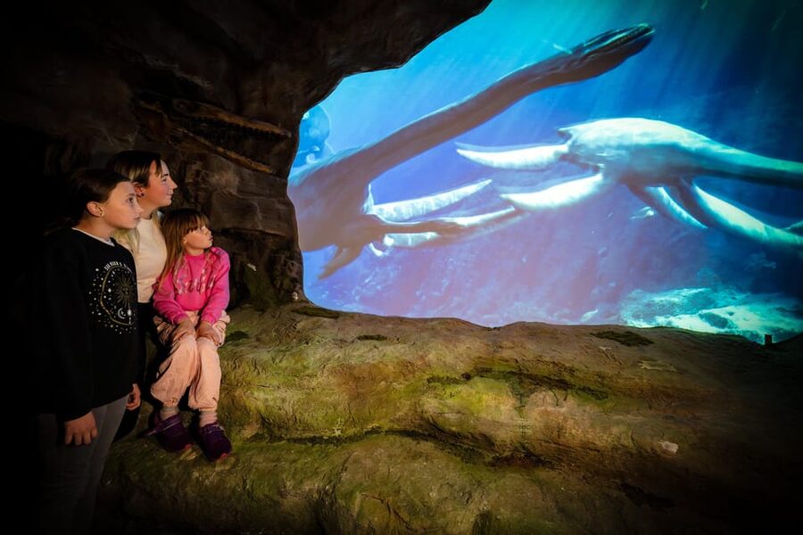 Loch Ness: The Loch Ness Centre - Why the old Drumnadrochit Hotel matters