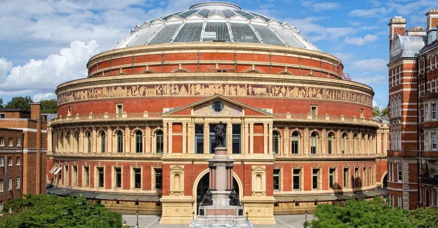London: 1-Hour Guided Tour of the Royal Albert Hall - How Much Does the $26 Price Buy You?