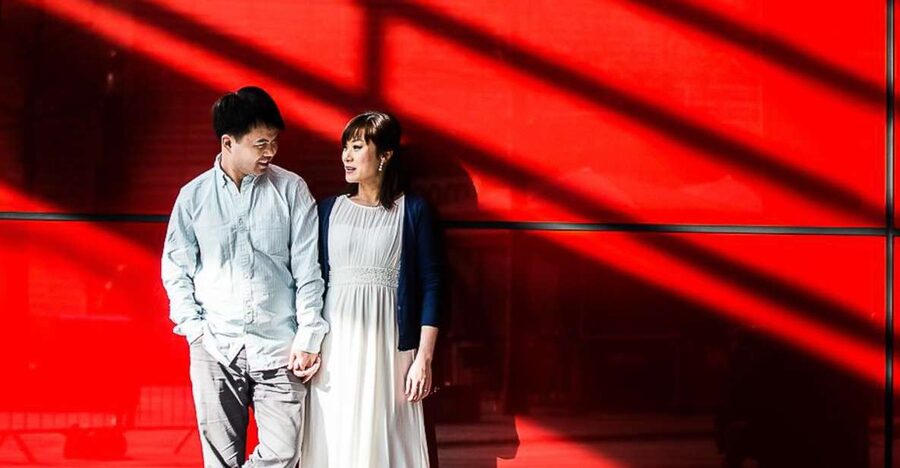 London 1- or 2-Hour Professional Photo Shoot - Key points to know before you book