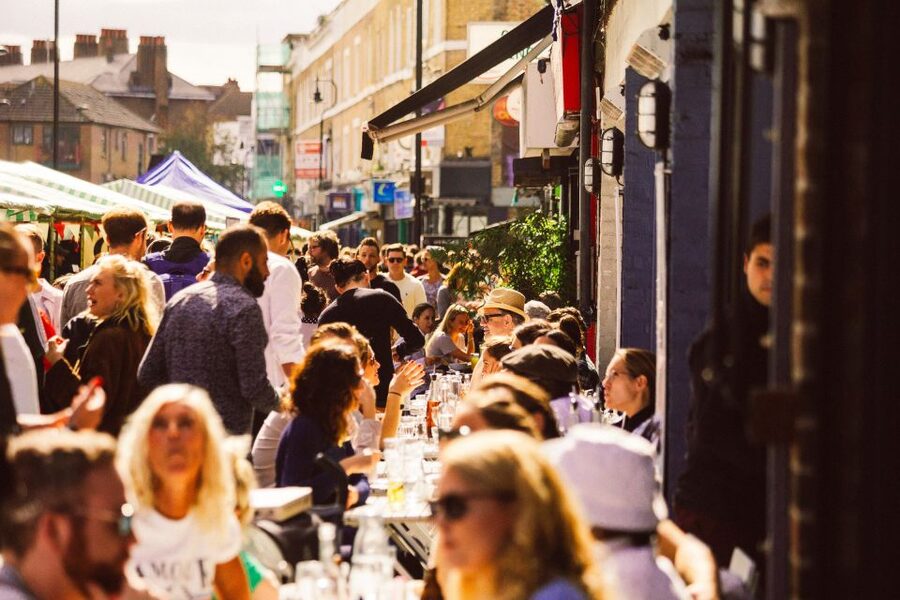 London: 2.5-Hour Off the Beaten Track Private City Tour - What the $129 Price Means