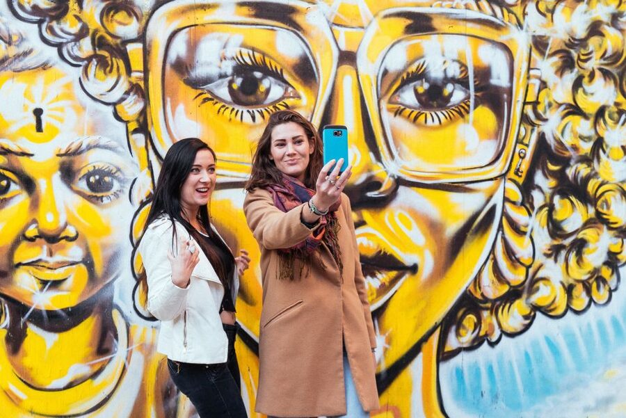London: 2.5-Hour Off the Beaten Track Private City Tour - Who Will Enjoy This Shoreditch Experience
