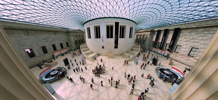 London: 2-Hour Guided Tour of the British Museum and History - Key points at a glance