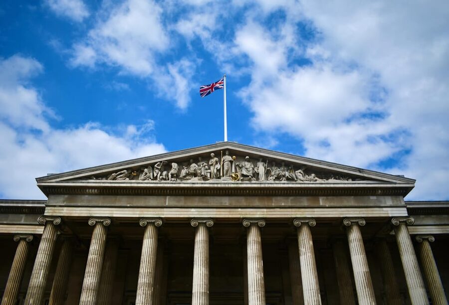 London: 2-Hour Guided Tour of the British Museum - Ancient Egypt and the Rosetta Stone