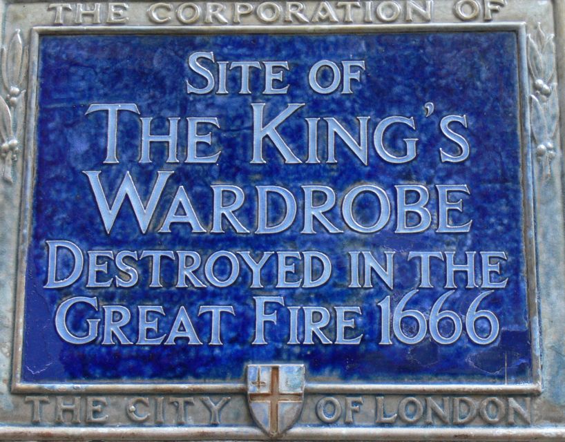 London: 2-Hour Shakespeare Walking Tour - Following Shakespeare north of the Thames