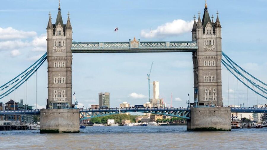 London: 24-Hour Hop-On Hop-Off Bus Pass - Key points to know before boarding