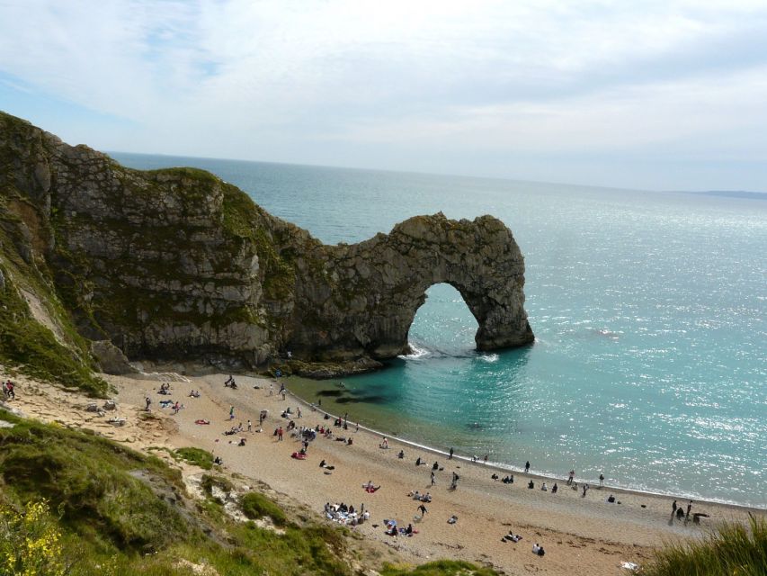 London: 3-Day Stonehenge, Bath & South West Coast Tour - Key points to know before booking
