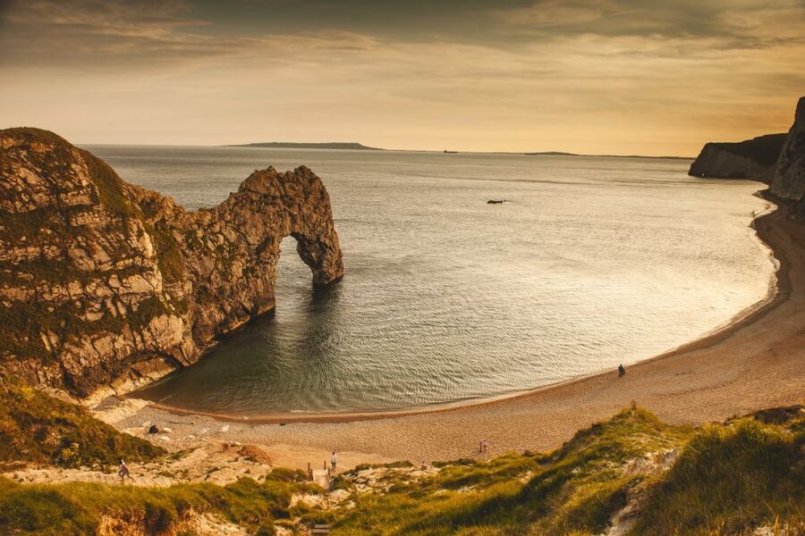 London: 3-Day Stonehenge, Bath & South West Coast Tour - Exeter gives the tour a useful home base