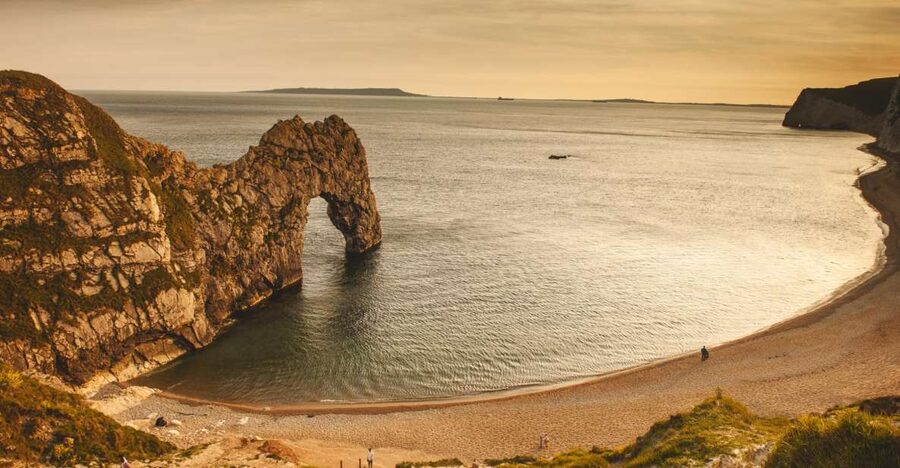 London: 3-Day Stonehenge, Bath & South West Coast Tour - Dartmoor and the Clapper Bridge at Postbridge