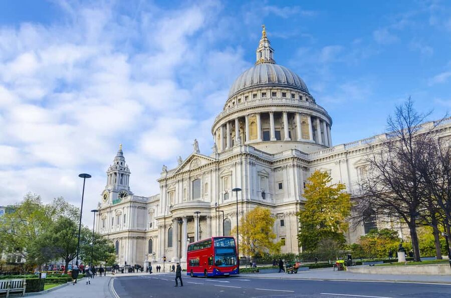 London: 3 Days of Must-See Attractions including London Eye - Key points at a glance