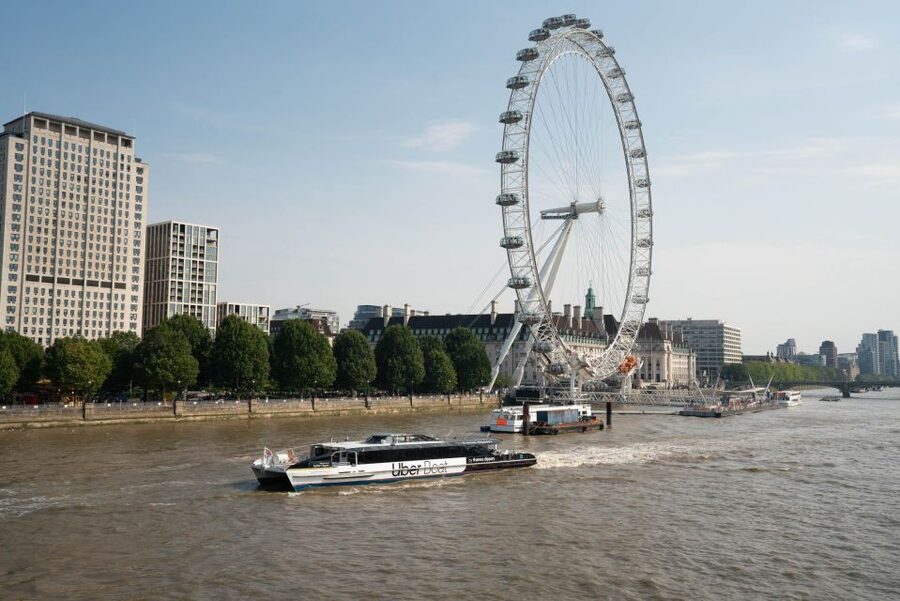 London: 3 Days of Must-See Attractions including London Eye - Westminster Abbey and central London’s major sights
